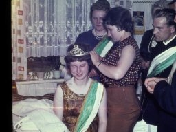 Schützenfest 1963